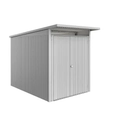 Online Biohort AVANTGARDE ECO A3 REDSKABSRUM SØLV 4,5489