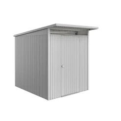 Online Biohort AVANTGARDE ECO A2 REDSKABSRUM SØLV 3,8409