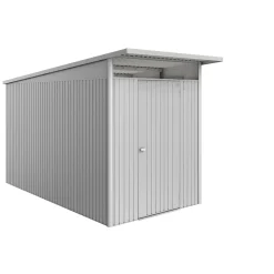 Discount Biohort AVANTGARDE ECO A4 REDSKABSRUM SØLV 5,9649