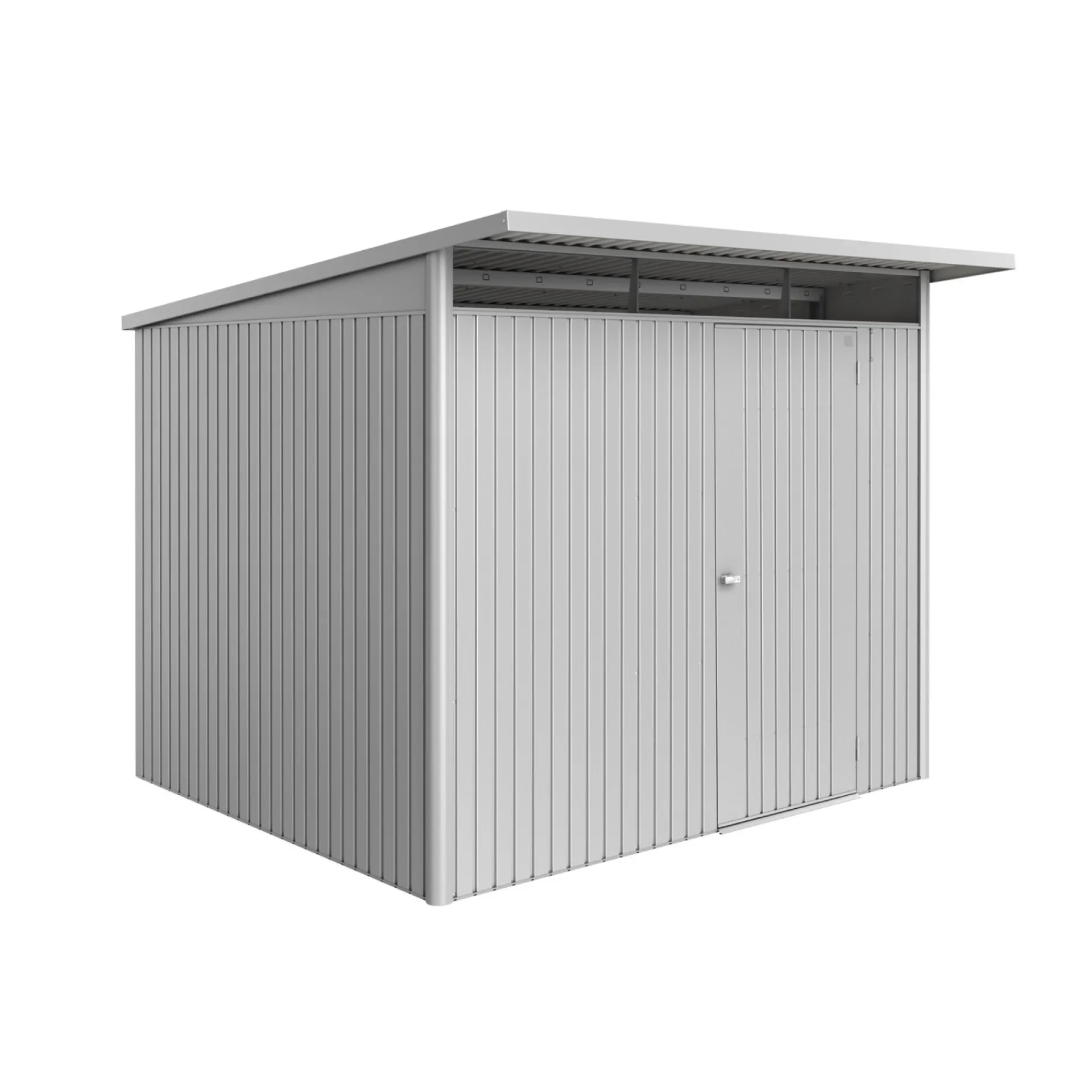 Discount Biohort AVANTGARDE ECO A6 REDSKABSRUM SØLV 5,5769