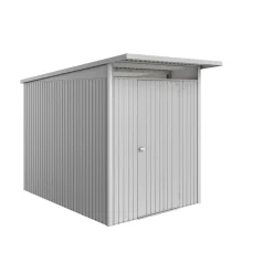 New Biohort AVANTGARDE ECO A3 REDSKABSRUM SØLV 4,5489