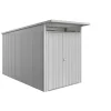 Outlet Biohort AVANTGARDE ECO A4 REDSKABSRUM SØLV 5,9649