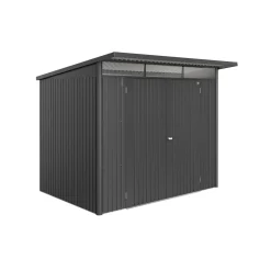 Discount Biohort AVANTGARDE ECO A5 REDSKABSRUM MØRKEGRÅ 4,5489