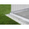 Discount Biohort AVANTGARDE STR. A2 GULVRAMME ALUMINIUM