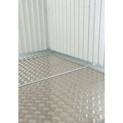 Outlet Biohort AVANTGARDE STR. A2 GULVPANEL ALUMINIUM