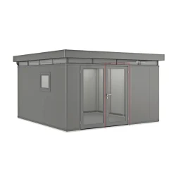 Online Biohort CASANOVA DØR GLAS