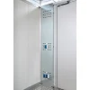New Biohort CASANOVA GALVANISERET PANEL GALVANISERET