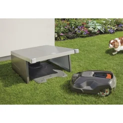 Discount Biohort CHARLY 2 GARAGE ROBOTPLÆNEKLIPPER
