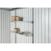 Discount Biohort EUROPA DYBE HYLDE SØLV METALLIC