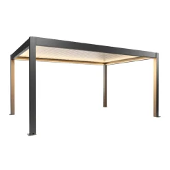 Outlet Biohort PERGOLA 5.16 X 3.68 M