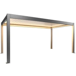 Clearance Biohort PERGOLA 5.53 X 3.12 M