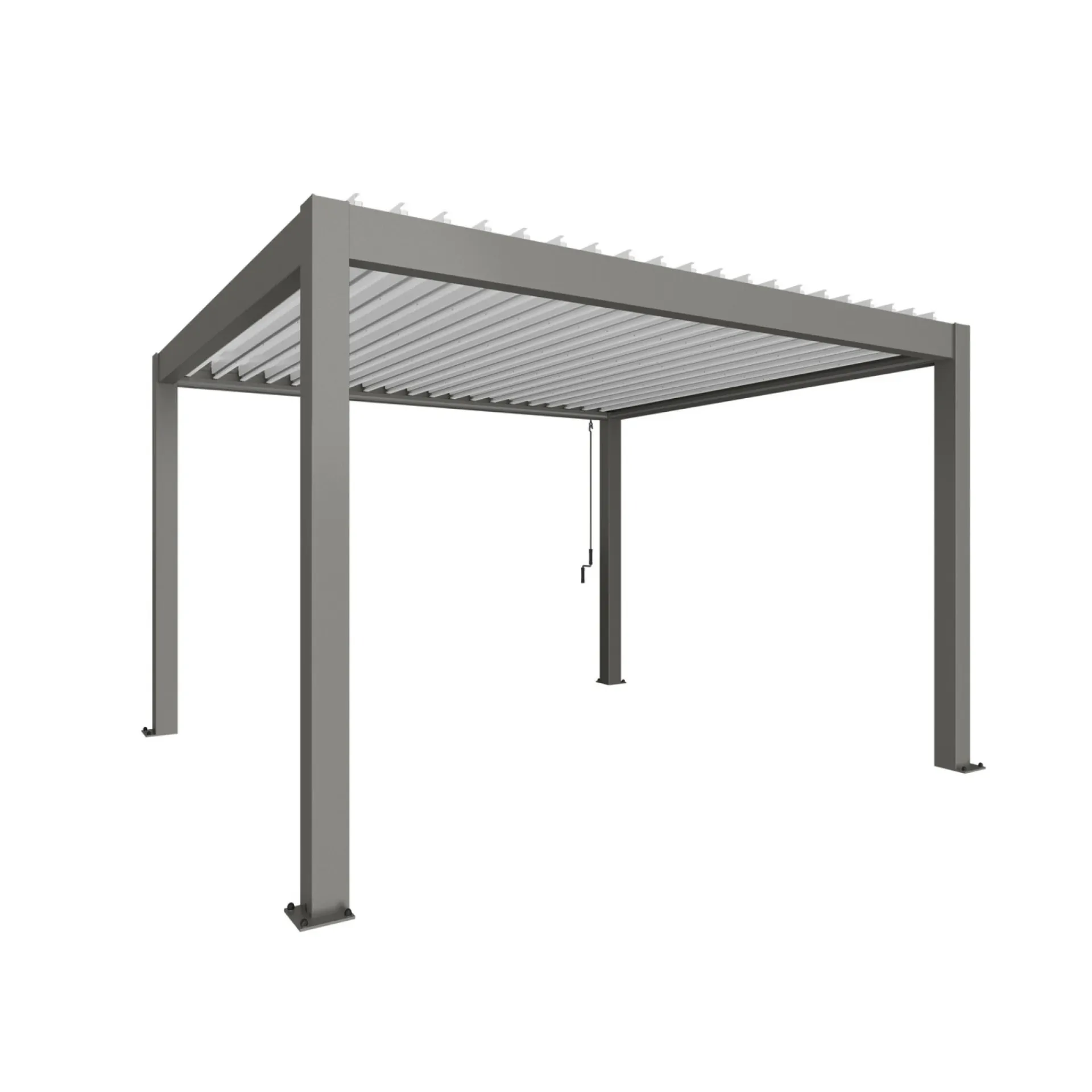 Clearance Biohort PERGOLA 4.05 X 3.68 M