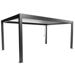 Outlet Biohort PERGOLA 5.53 X 3.68 M