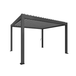 New Biohort PERGOLA 4.05 X 3.68 M
