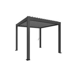 Discount Biohort PERGOLA 3.12 X 3.12 M