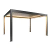 New Biohort PERGOLA 4.60 X 3.68 M