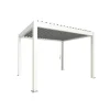 Best Biohort PERGOLA 3.68 X 3.12 M