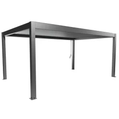 Hot Biohort PERGOLA 5.53 X 3.68 M