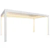 Biohort PERGOLA 5.53 X 3.12 M
