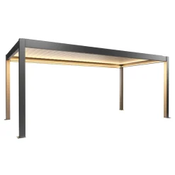 New Biohort PERGOLA 6.08 X 3.12 M