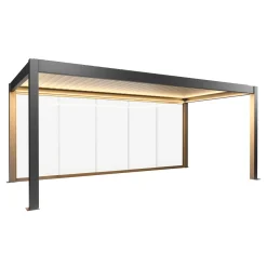New Biohort PERGOLA 6.08 X 3.12 M