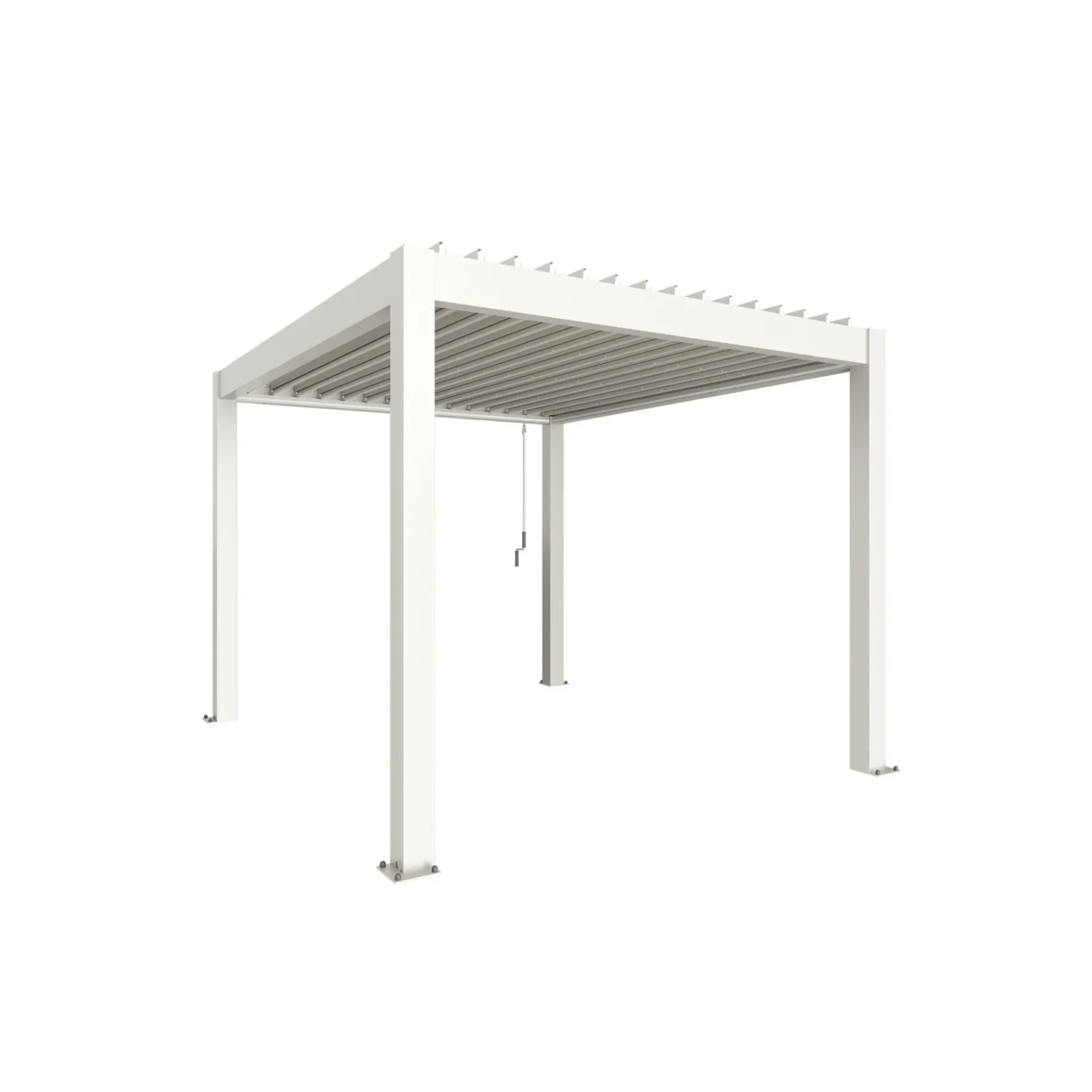 Discount Biohort PERGOLA 3.12 X 3.68 M