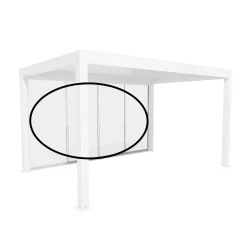 Discount Biohort PERGOLA 4.60 X 3.12 M