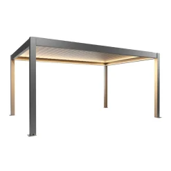 Online Biohort PERGOLA 5.16 X 3.68 M