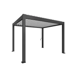 Clearance Biohort PERGOLA 3.68 X 3.12 M