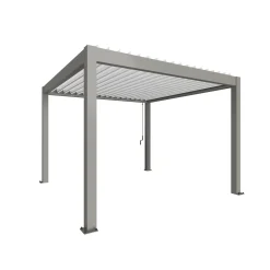 New Biohort PERGOLA 3.68 X 3.68 M