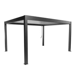 Hot Biohort PERGOLA 4.60 X 3.68 M