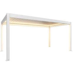 New Biohort PERGOLA 5.53 X 3.12 M
