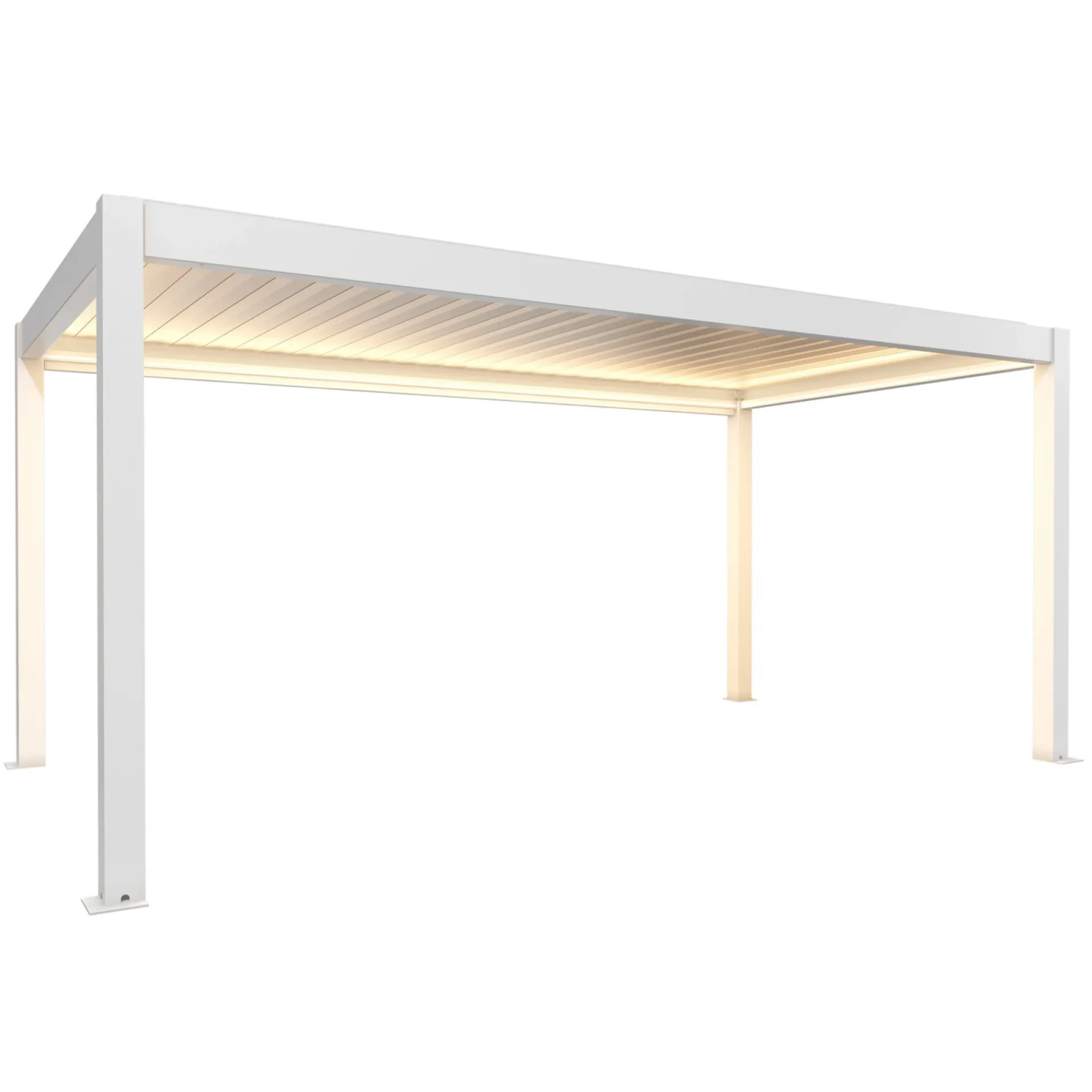 New Biohort PERGOLA 5.53 X 3.12 M