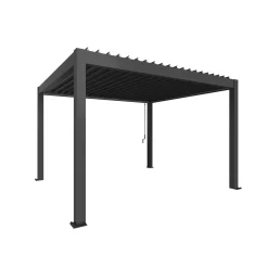 Online Biohort PERGOLA 4.05 X 3.68 M