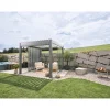 Discount Biohort PERGOLA 3.12 X 3.12 M