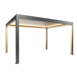 New Biohort PERGOLA 4.60 X 3.68 M