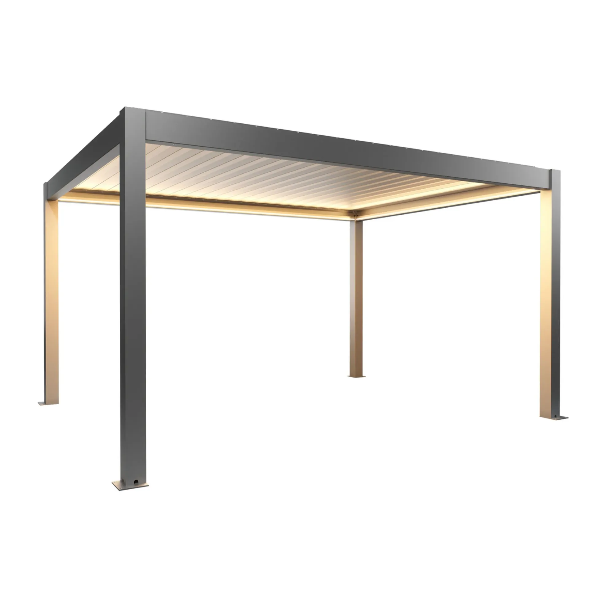 New Biohort PERGOLA 4.60 X 3.68 M