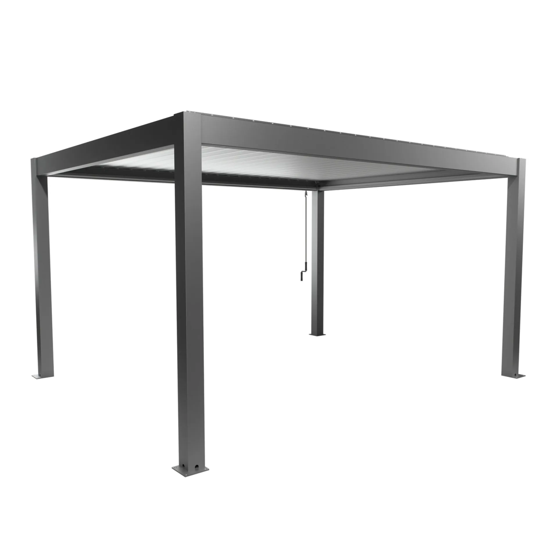 New Biohort PERGOLA 4.60 X 3.68 M