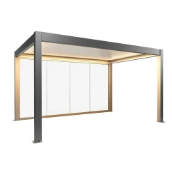 Sale Biohort PERGOLA 4.60 X 3.12 M