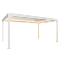 Biohort PERGOLA 5.53 X 3.68 M