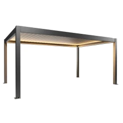 Online Biohort PERGOLA 5.53 X 3.68 M