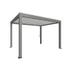 Clearance Biohort PERGOLA 4.05 X 3.12 M