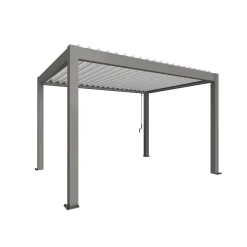 Clearance Biohort PERGOLA 4.05 X 3.12 M