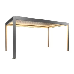 Discount Biohort PERGOLA 5.16 X 3.12 M