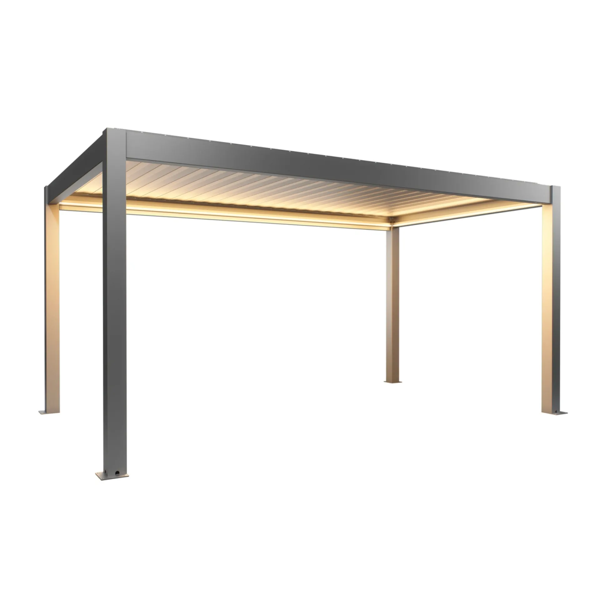 Discount Biohort PERGOLA 5.16 X 3.12 M