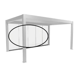 Discount Biohort PERGOLA 5.16 X 3.12 M