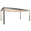 New Biohort PERGOLA 6.08 X 3.68 M