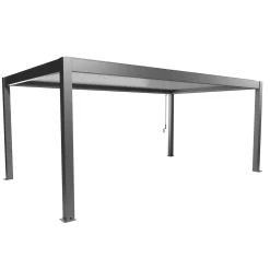New Biohort PERGOLA 6.08 X 3.68 M