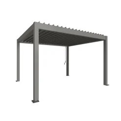 Clearance Biohort PERGOLA 4.05 X 3.68 M
