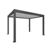 Discount Biohort PERGOLA 4.05 X 3.12 M